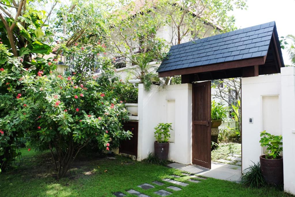 4BR Pearl Villa - Furama Villas Danang