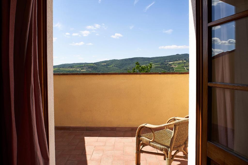 Il Mercatale di Radda photo 1