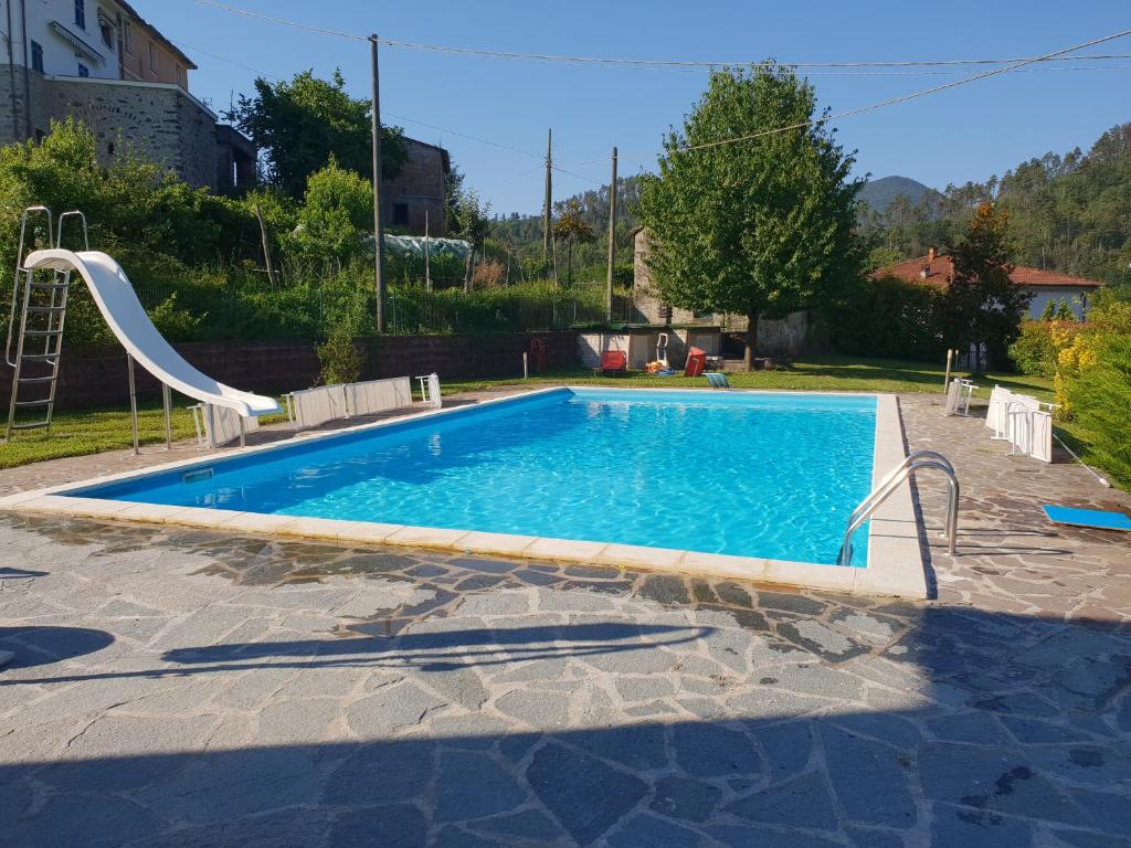 Villa Mara photo 2