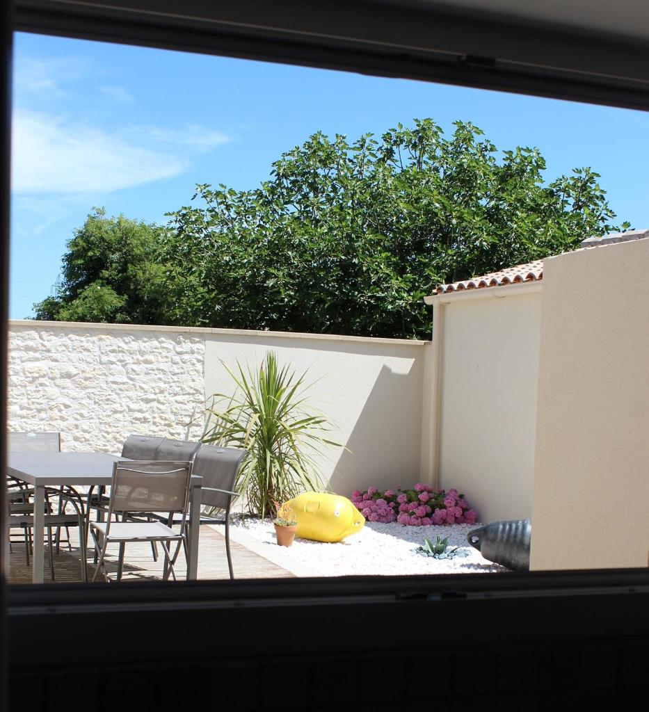 La Maison d'Auguste photo 2