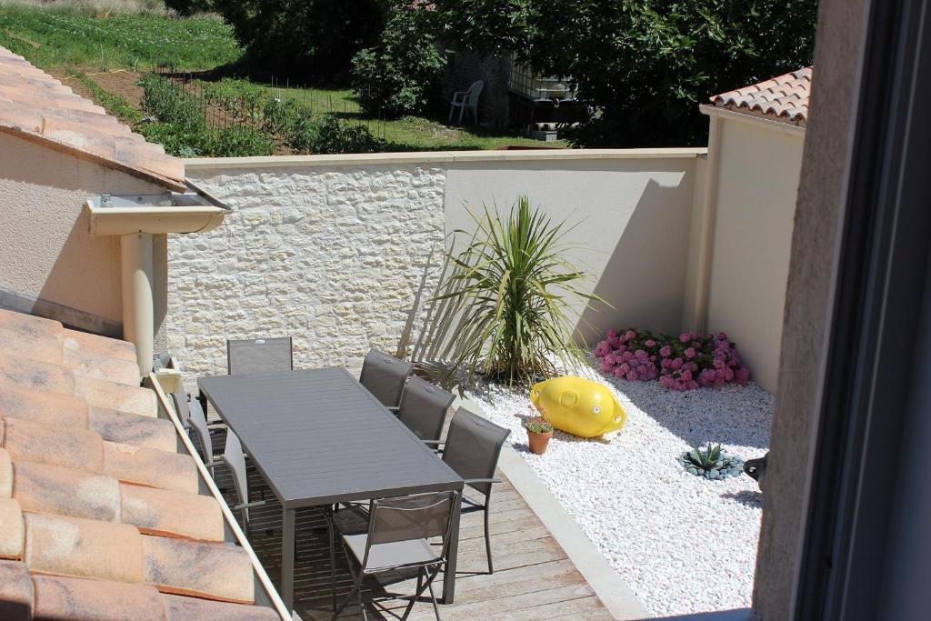 La Maison d'Auguste photo 1