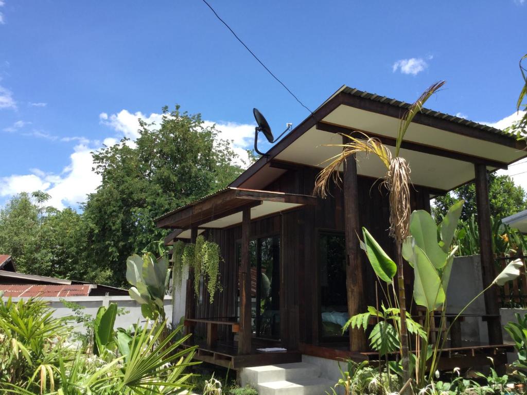 Baan Suan La Moon photo 3