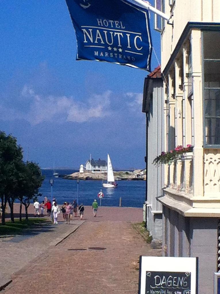Nautic Hotell photo 2