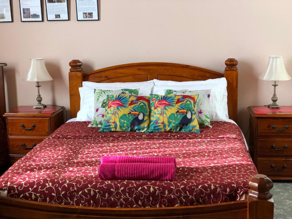 Albany Foreshore Guest House photo 3
