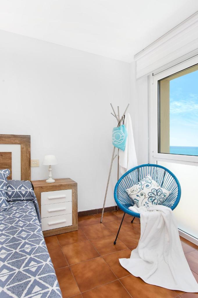 Santa Susanna Skyline Apartment photo 3