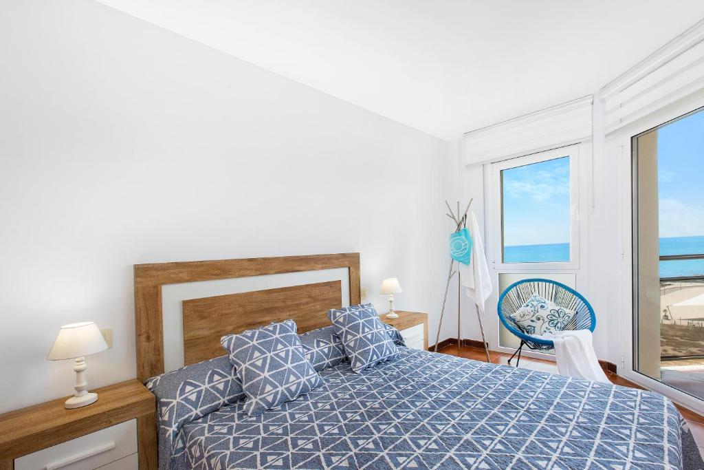 Santa Susanna Skyline Apartment photo 4