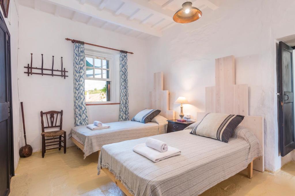Finca Biniarroga Nou photo 3
