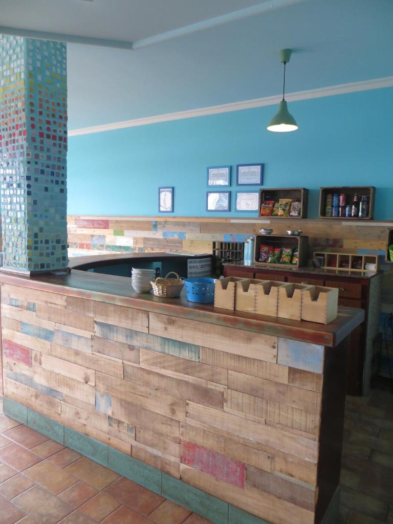 Hotel Langosteira photo 3