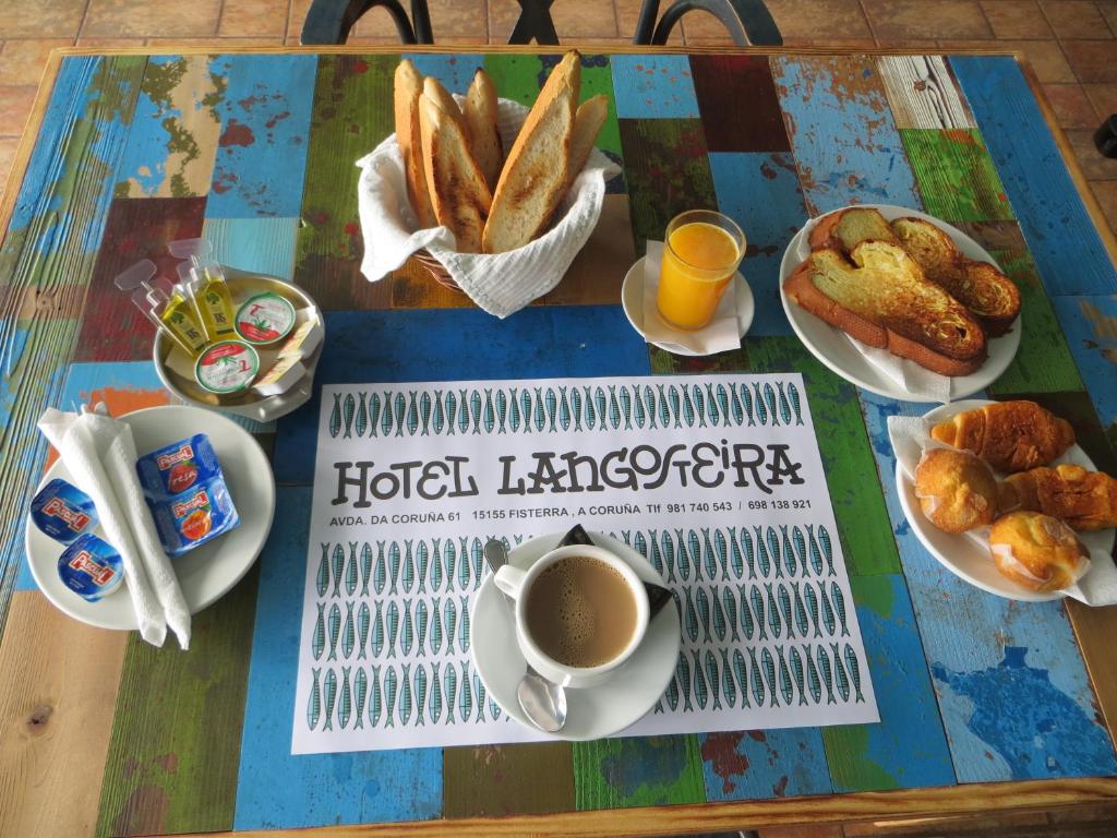 Hotel Langosteira photo 4