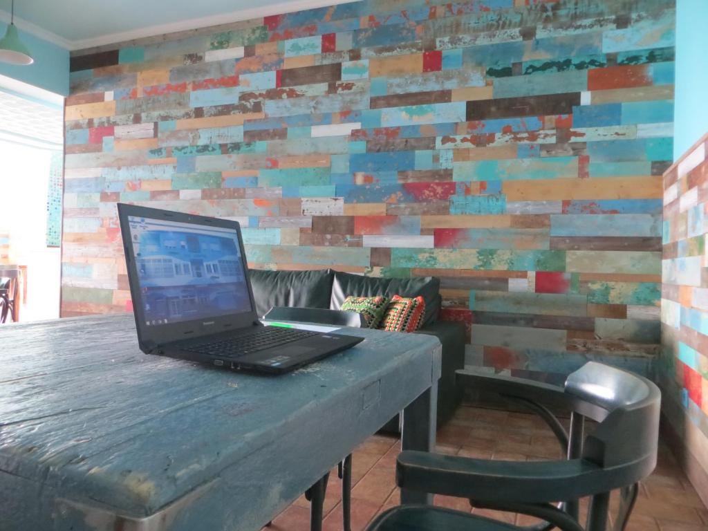 Hotel Langosteira photo 2