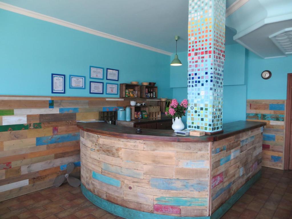 Hotel Langosteira photo 1