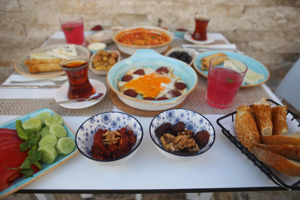 Rumeli Hotel photo 3