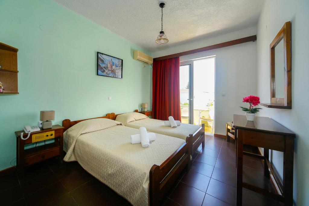 Tsambika Sun Hotel photo 3
