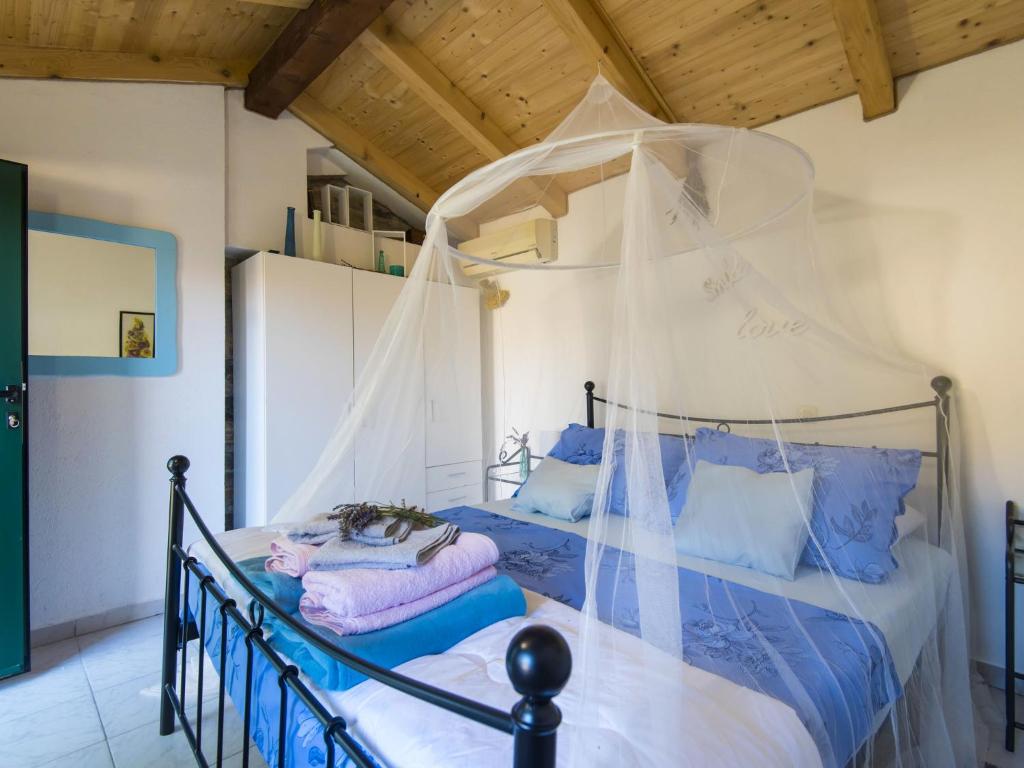 Holiday home for large groups in Boeur photo 3