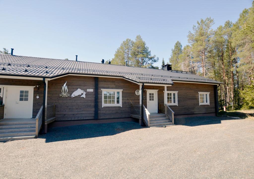 Kiiruna Kitkankieppi photo 2