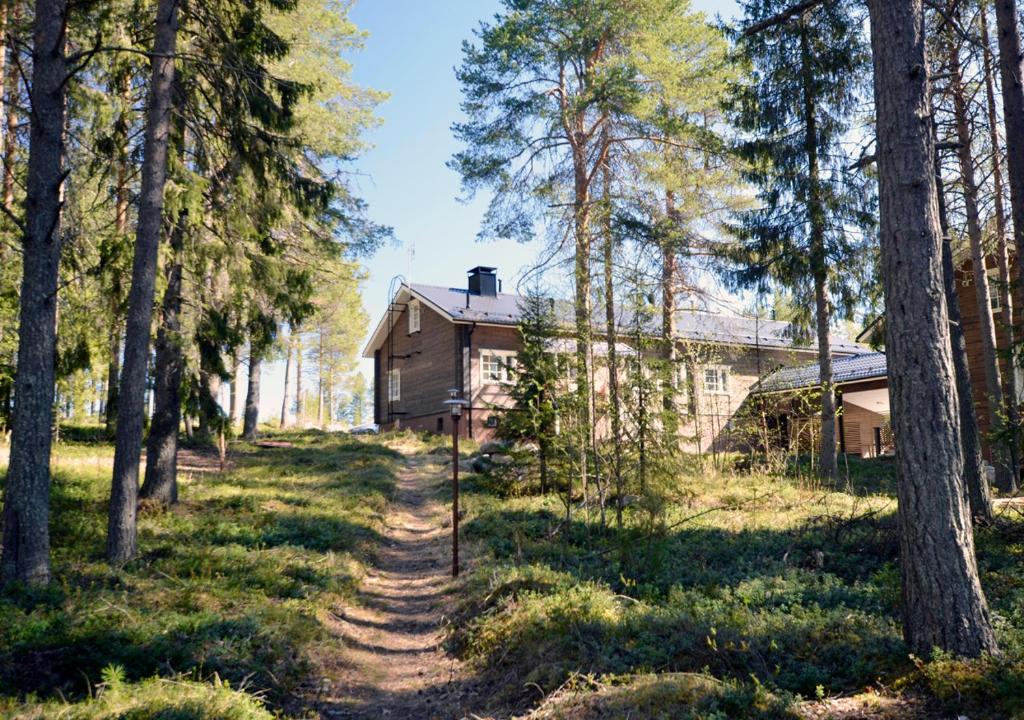 Kiiruna Kitkankieppi photo 3