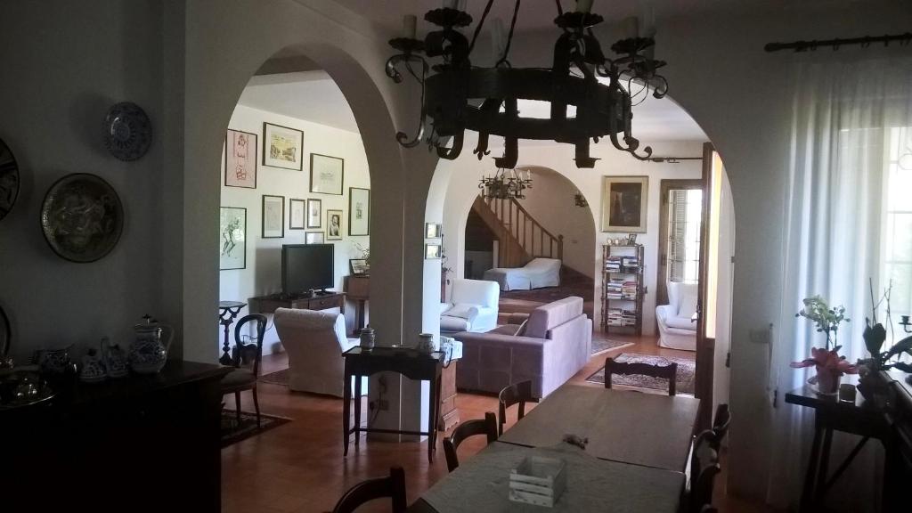 Casa di Mezzacosta photo 2