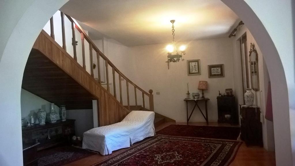 Casa di Mezzacosta photo 4