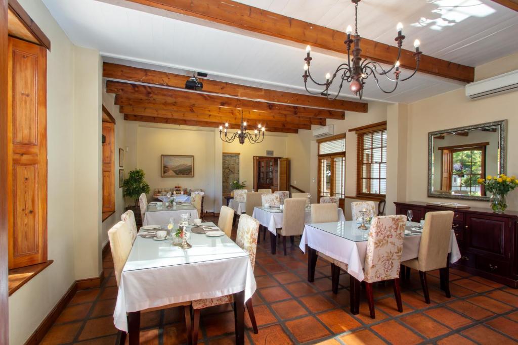 De Hoek Manor photo 3