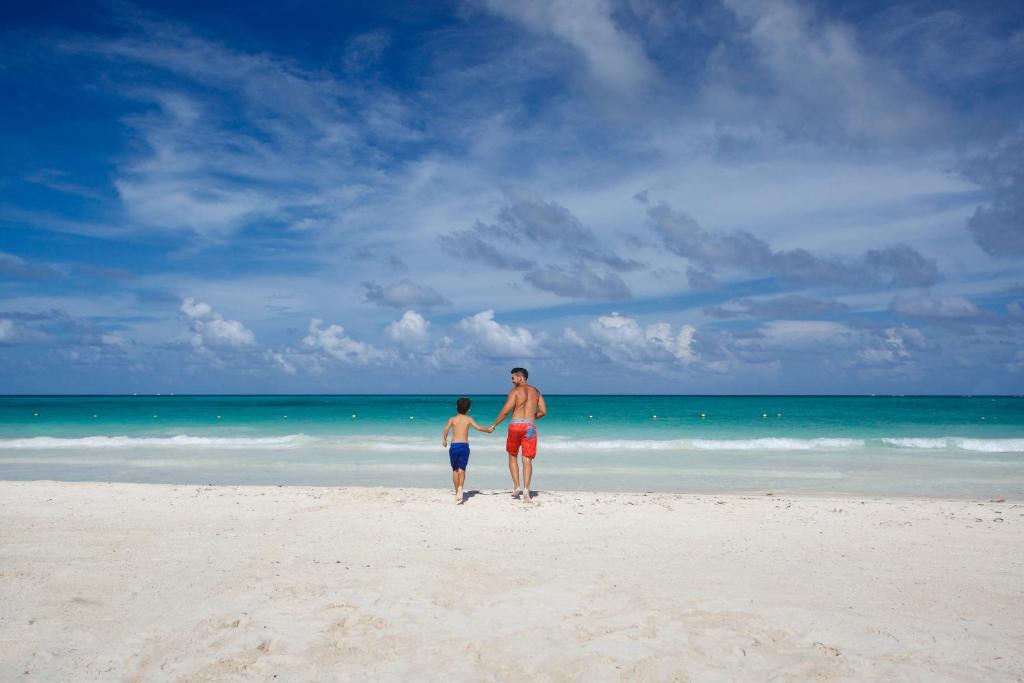 Catalonia Playa Maroma - All Inclusive photo 2