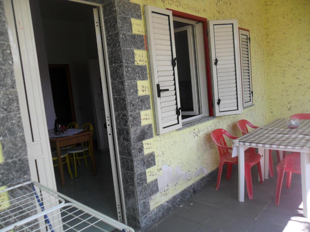 Casa Giusy photo 2