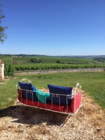La maison de Lucien, gîte au cœur du vignoble Chablisien photo 3