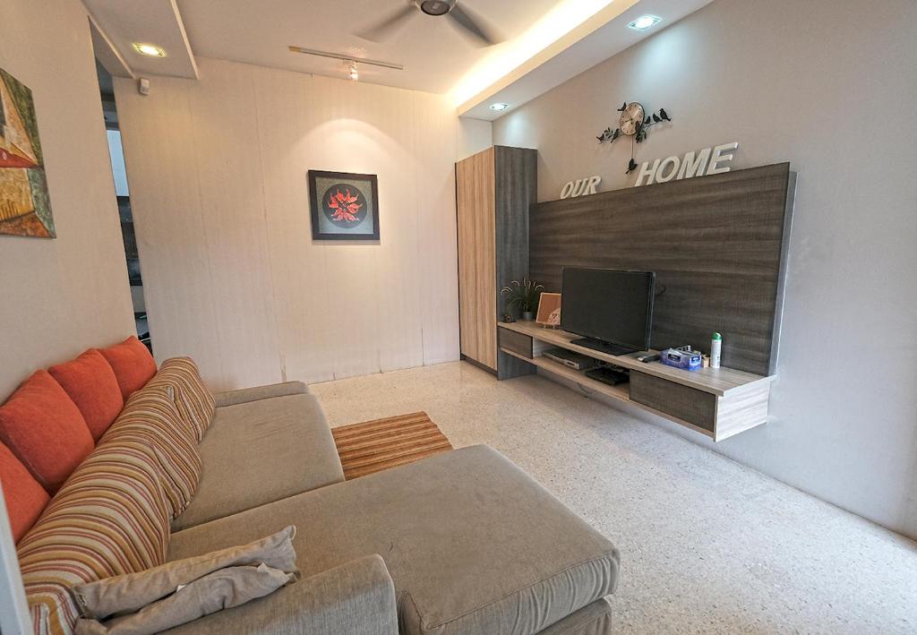 Fivehouz Guest House photo 1
