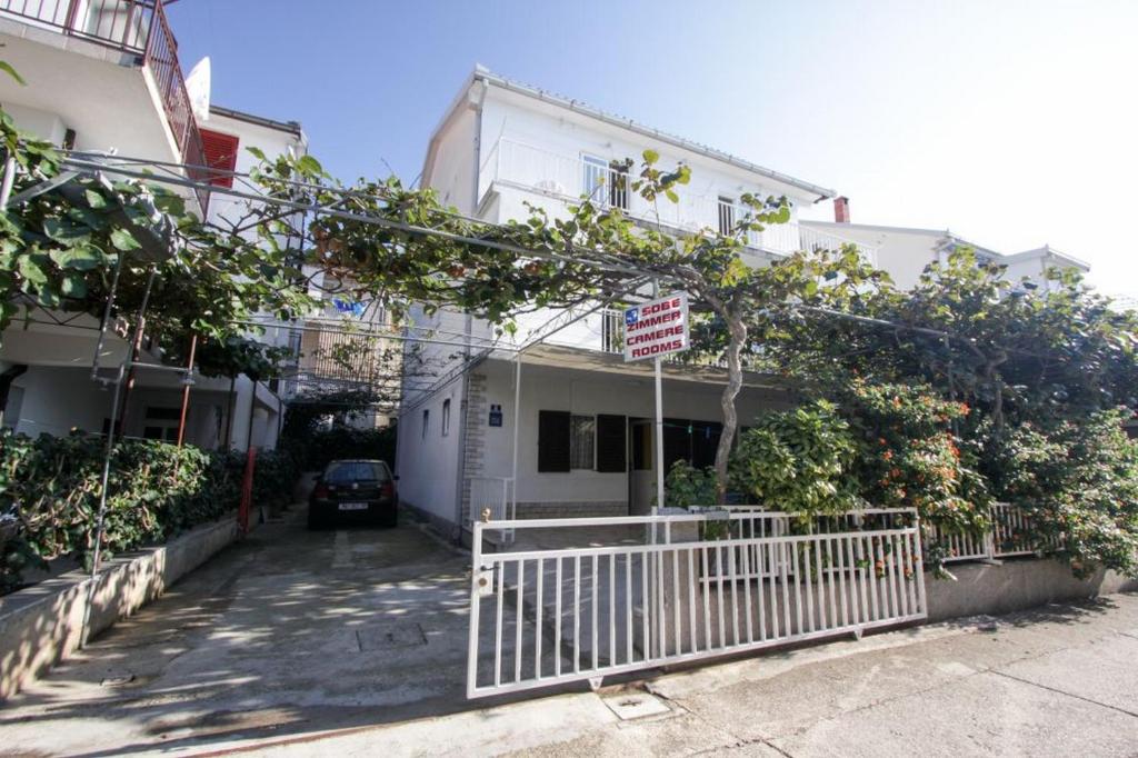 Apartments Ruzinka