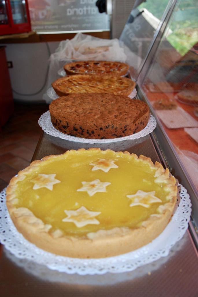 B&B dalla fattoria della Patty photo 3