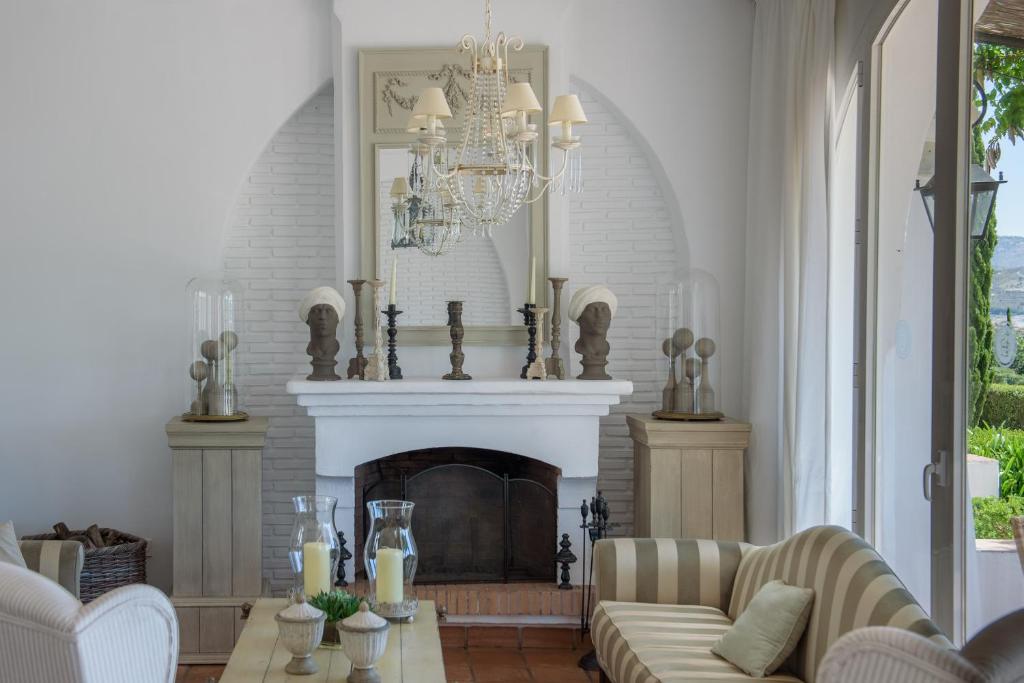 B Bou Hotel Cortijo Bravo photo 1