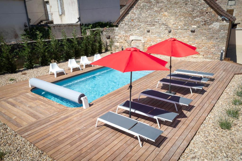 La Maison des Rugiens photo 4