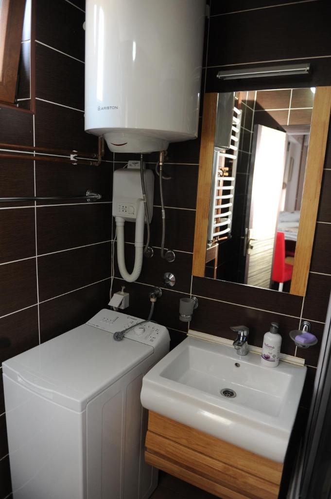 Apartments Erakovic photo 2