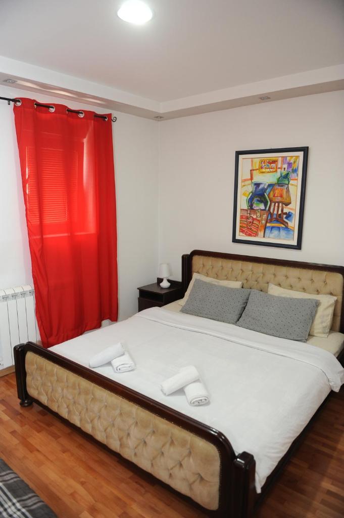 Apartments Erakovic photo 1