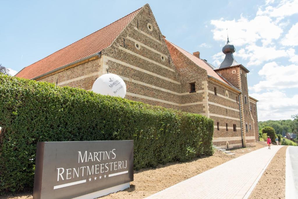Martin's Rentmeesterij photo 1