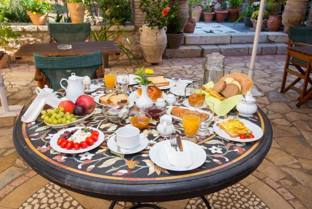 Nostos Hotel photo 1