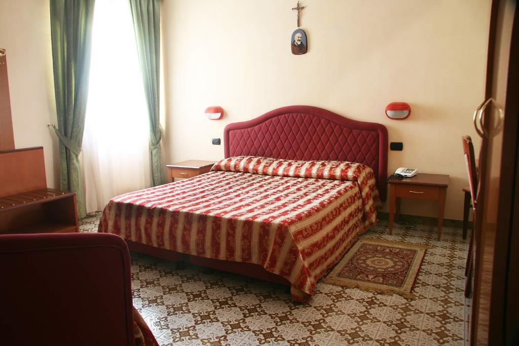 Hotel Gaggiano photo 3