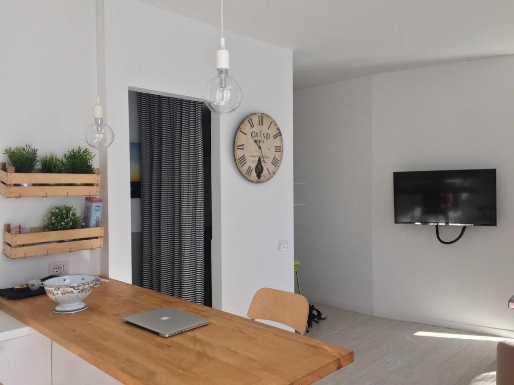 Lovely apt. only 300mt. Monza F1 Circuit-Park-Golf photo 3