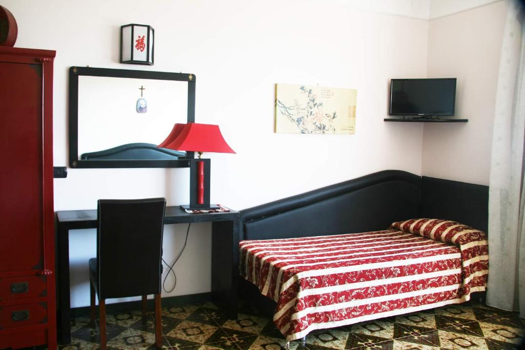 Hotel Gaggiano photo 1