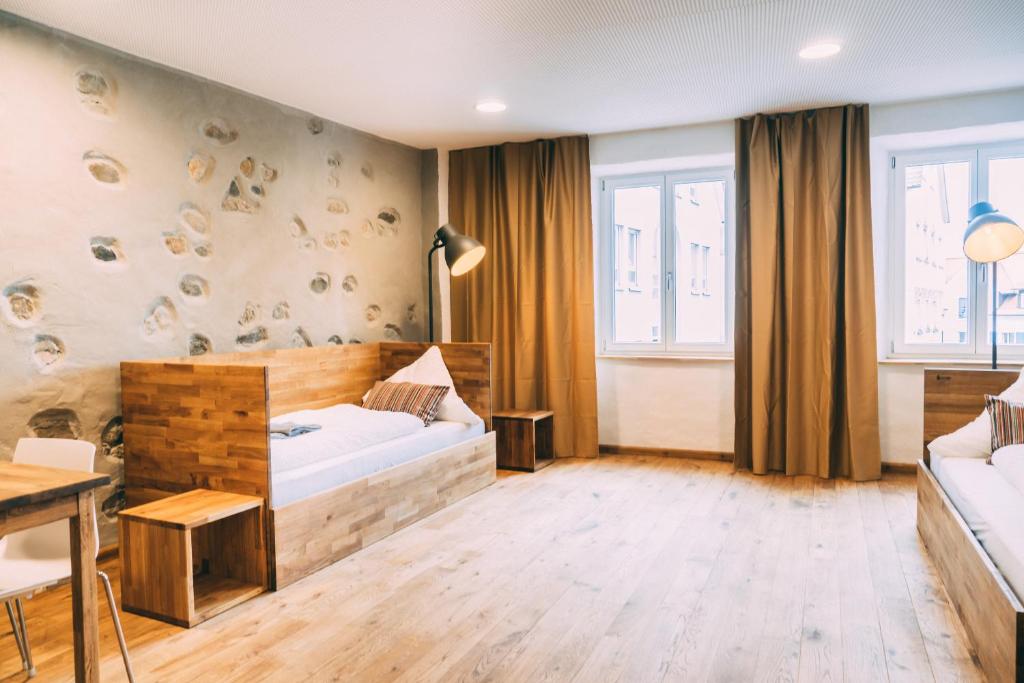 Amtshaus Gut Hügle Boutique Apartments photo 2