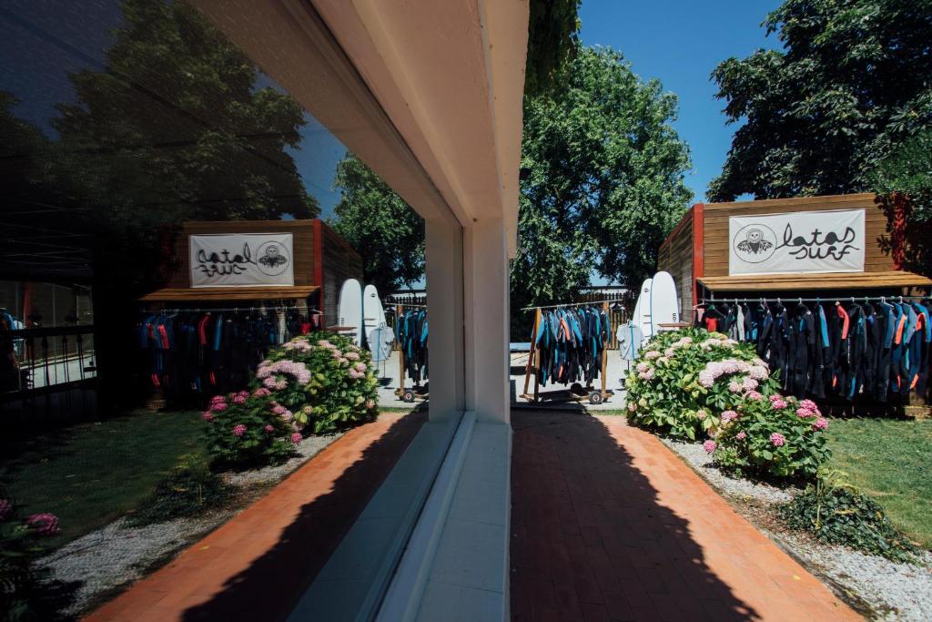 Latas Surf House photo 3