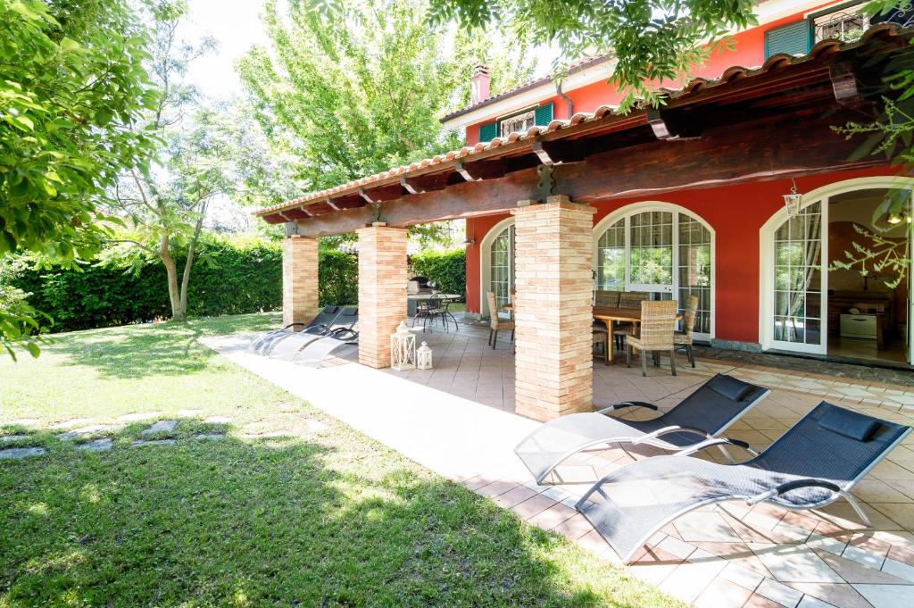 Villa Lisa photo 2