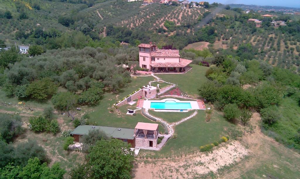 Relais Il Monticello photo 4