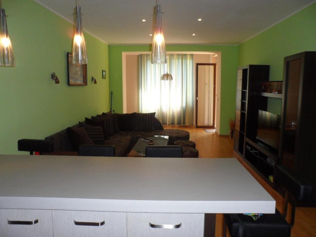 Privates, schönes und grosses Appartement in Goldstrand photo 3