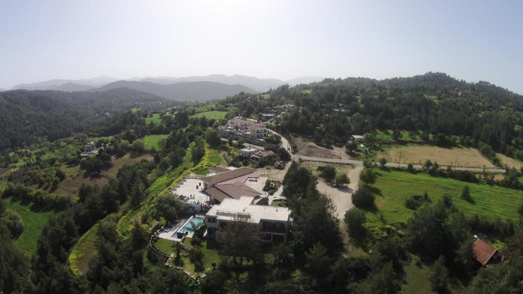 Demetriou Paradisos Hills Hotel photo 2