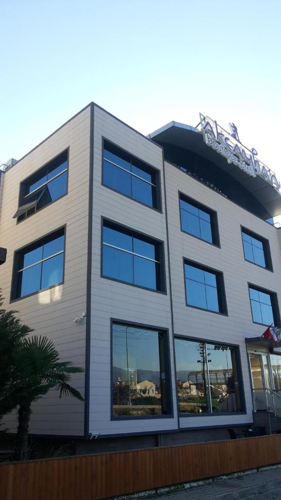 Akcayhan Hotel photo 3