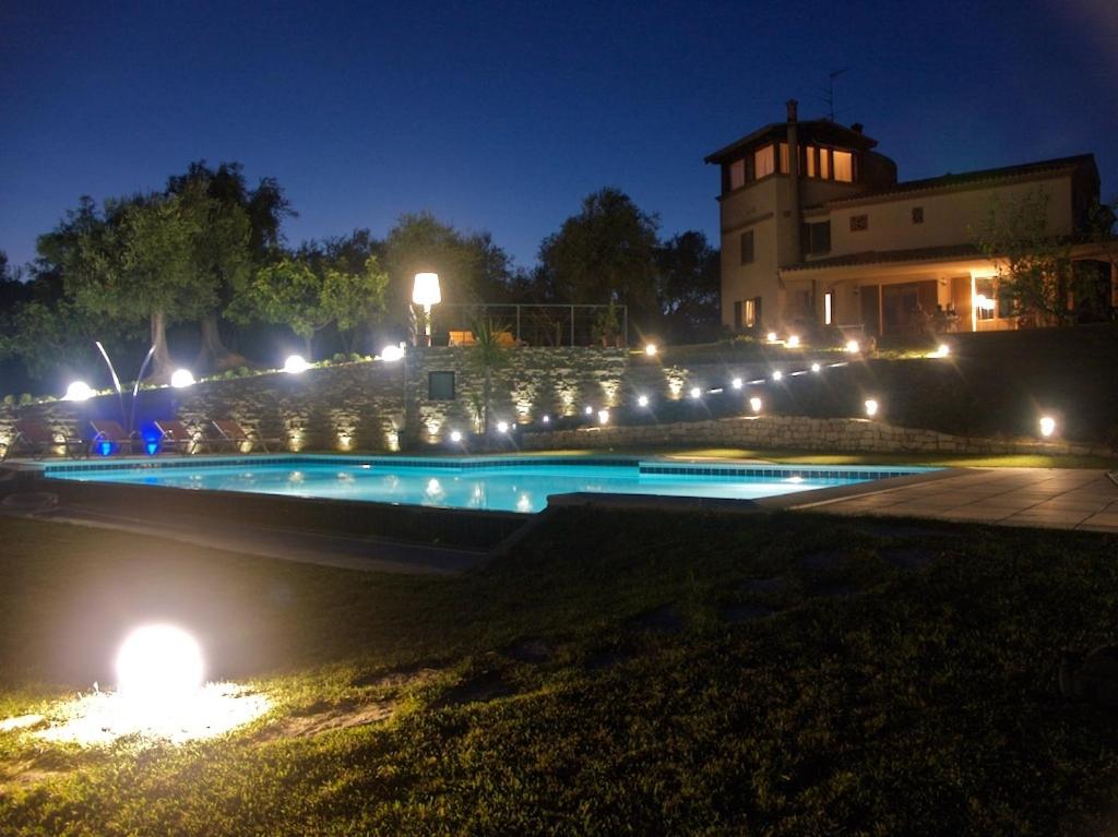 Relais Il Monticello photo 1