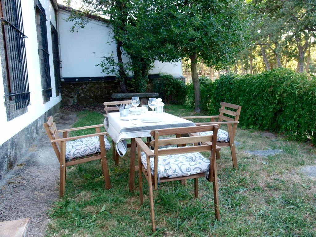 Casa Rural La Rana photo 2