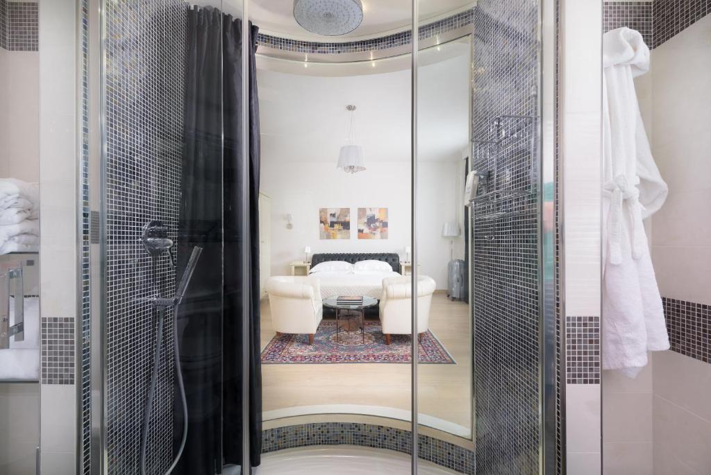 Hotel Corsignano photo 2