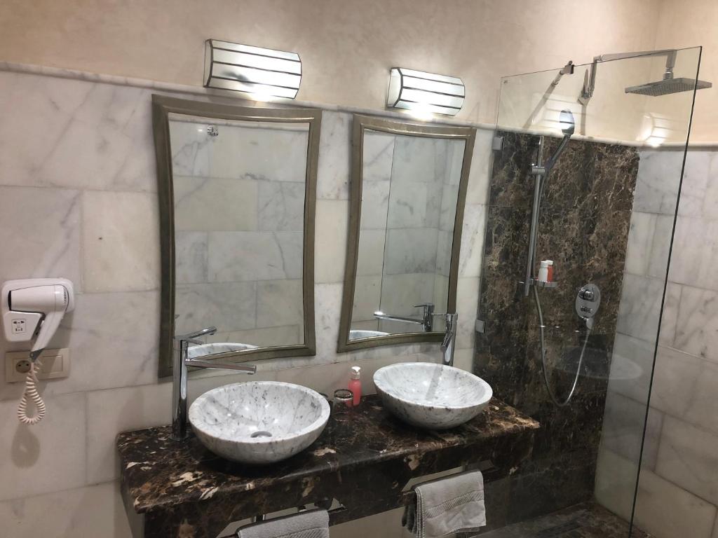Четырехместный (Четырехместный номер), Riad Nesma Suites & Spa
