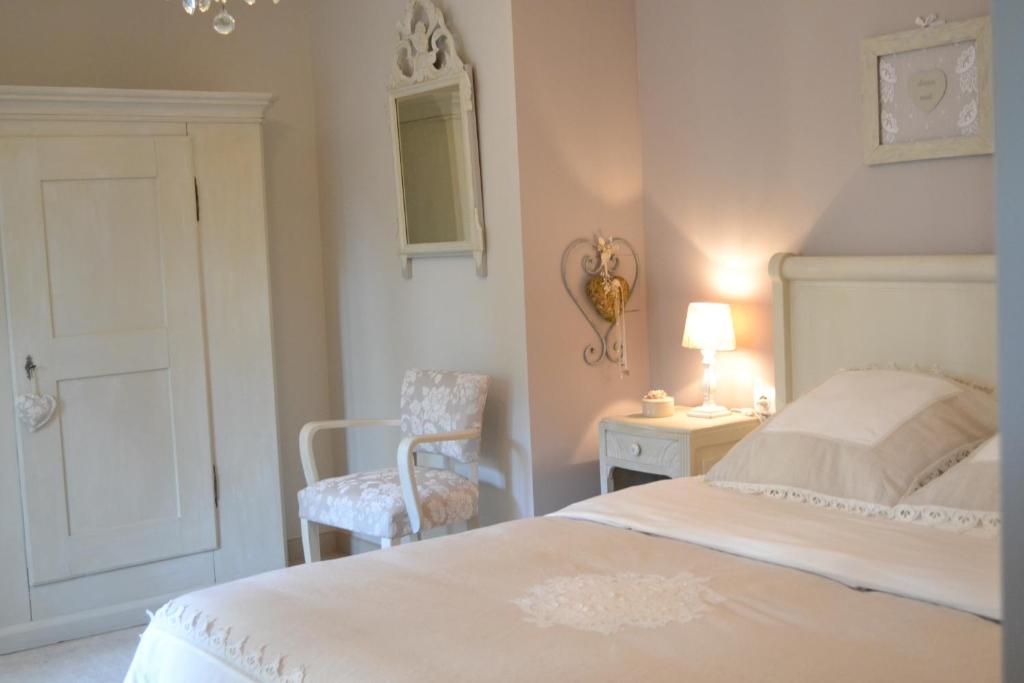 Gîte La Cour Anglaise photo 1